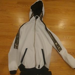 Switch Legendary Track Suit Hoodie & Pants